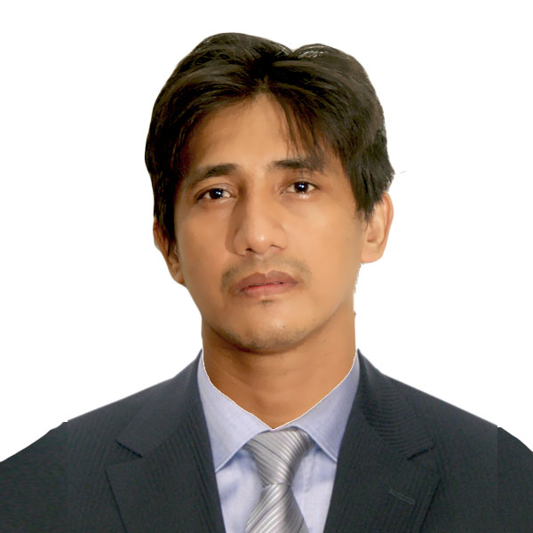 Bioy Ajijul